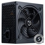 Fonte de Alimentação Hiditec RL550/ 550W/ Ventoinha 12cm/ 80 Plus Bronze