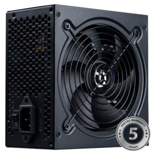 Fonte de Alimentação Hiditec RL550 550W 80 Plus Bronze