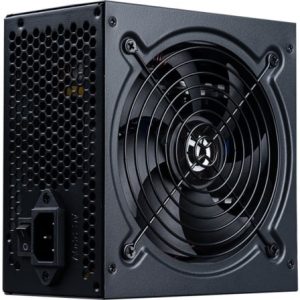 Fonte de Alimentação Hiditec RX650 650W 80 Plus Bronze
