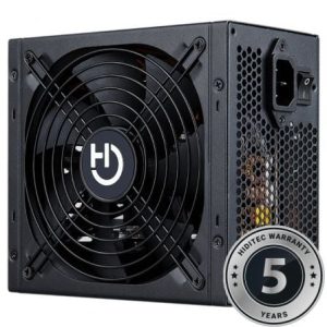 Fonte de Alimentação Hiditec BZ850 850W 80 Plus Bronze