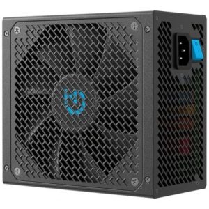 Fonte Alimentação Hiditec BZPRO 850W ATX 3.1 PCIe 5.1