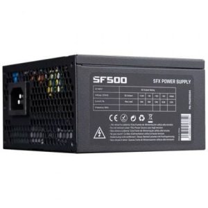 Fonte de Alimentação Hiditec SF500 500W