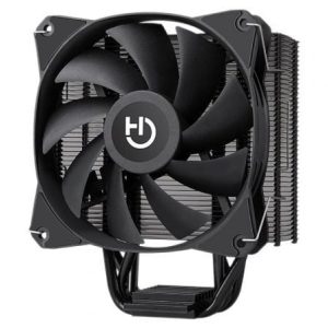 Hiditec C12 PWM - Dissipador de Processador 12 cm