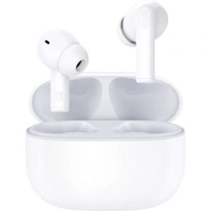 Auriculares Bluetooth Honor Earbuds X7 Lite Brancos