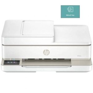 Impressora Multifunções HP Envy 6520e WiFi