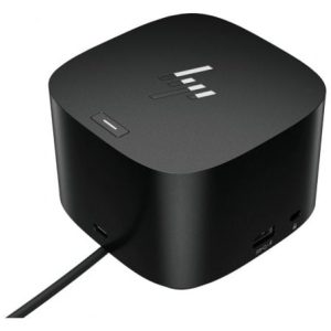 Docking Station HP Thunderbolt G4 120W