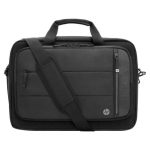 HP Renew Executive - Saco de ombro de transporte de notebook - 16.1" - preto