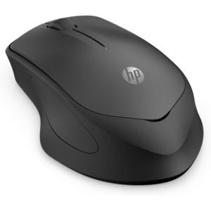 Rato Sem Fios HP 285 Silencioso 1200 DPI Preto