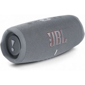 Coluna JBL Charge 5 Bluetooth 30W Cinzenta