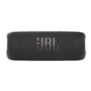 Coluna JBL Flip 6 Bluetooth 30W Preta