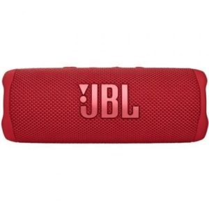 Coluna Portátil JBL FLIP 6 20W Vermelho