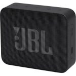 Coluna com Bluetooth JBL GO Essential 2/ 3.1W/ 1.0/ Preto