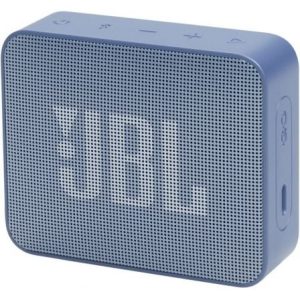 Coluna JBL GO Essential 2 Bluetooth 3.1W Azul