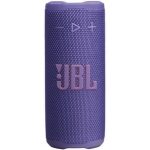 Coluna com Bluetooth JBL Grip/ 16W/ 1.0/ Roxo