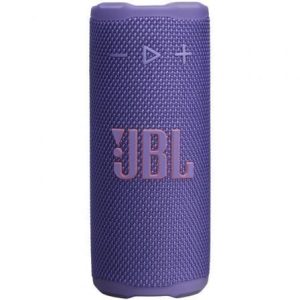 Coluna JBL Grip Bluetooth 16W Roxo