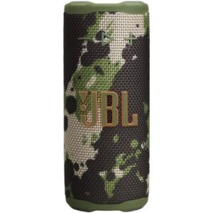 Coluna Portátil JBL Grip 16W Camuflagem