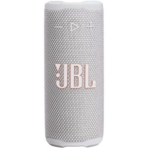 Coluna JBL Grip 16W Branco com Bluetooth