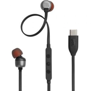 Auriculares Intrauditivos JBL Tune 310C com Fio