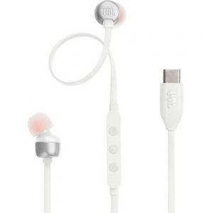 JBL Tune 310C - Auriculares com Fios USB Type-C