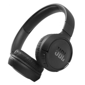 Auriculares JBL Tune 510BT Bluetooth Preto