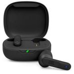 Auriculares Bluetooth JBL Wave 300TWS com estojo de carregamento/ Autonomia 6
