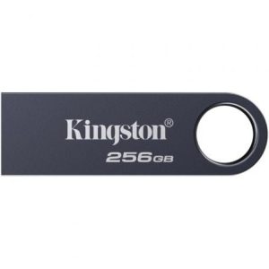 256GB DataTraveler SE9 G3-Dark Nickel