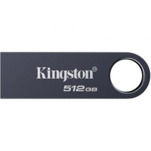 Pendrive Kingston DataTraveler SE9 G3 512GB USB 3.2