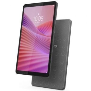Tablet Lenovo Tab One 8.7" 64GB Android 14 Cinzento