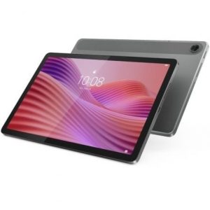Tablet Lenovo Tab 10.1" 4GB 128GB 4G Cinzento