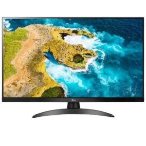Monitor LG 27TQ615S-PZ 27" Full HD Smart TV