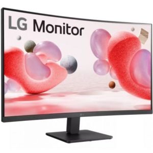 Monitor Curvo LG 32MR50C-B 31.5" Full HD