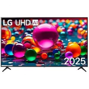 TV LG 75UA74006LB 75" 4K Ultra HD Smart TV