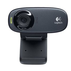 Webcam Logitech C310 HD 1280x720