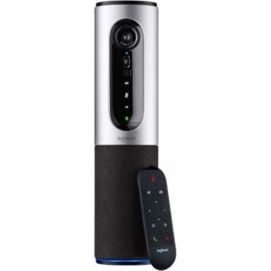 Logitech ConferenceCam Connect - Sistema Videoconferência Full HD