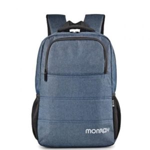 Mochila NGS Sacks Charter para Portáteis até 15.6" Azul