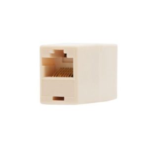 Adaptador RJ45 Nanocable 10.21.0401 Cat.5e