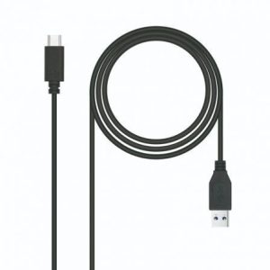 Cabo USB 3.1 Tipo-C Nanocable 10.01.4001-L150 1,5m
