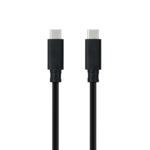 Cabo USB 3.1 Tipo-C Nanocable 10.01.4102 - 2m