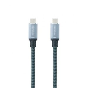 Cabo USB 3.2 Tipo-C Nanocable 10.01.4103-COMB 3m