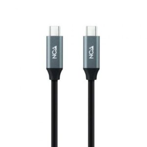 Cabo USB 3.2 Tipo-C Nanocable 10.01.4303 3m