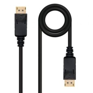 Cabo DisplayPort 1.2 Nanocable 10.15.2301 1m