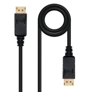 Cabo DisplayPort 1.2 Nanocable 10.15.2302 2m