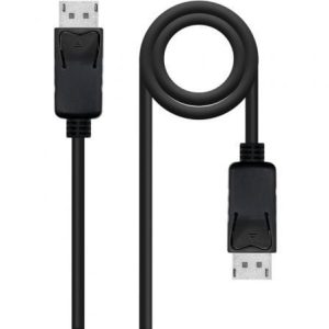 Cabo DisplayPort Nanocable 10.15.2701-L150 1,5m
