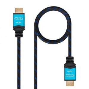Cabo HDMI 2.0 Nanocable 10.15.3705 5m