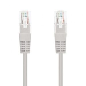 Cabo de Rede RJ45 UTP Nanocable 10.20.0425 Cat.6 25m