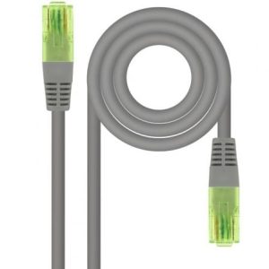Cabo de Rede RJ45 UTP Nanocable 10.20.1430 Cat.6 30m