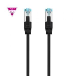 Cabo de Rede RJ45 SFTP Nanocable 10.20.1702-BK Cat.7 2m