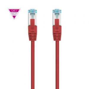 Cabo de Rede RJ45 SFTP Nanocable 10.20.1702-R Cat.7 2m