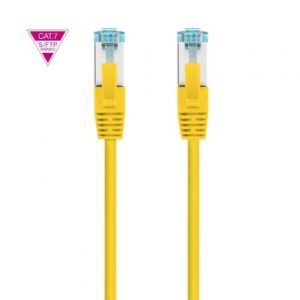 Cabo de Rede RJ45 SFTP Nanocable 10.20.1702-Y Cat.7 2m