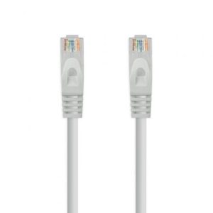 Cabo de Rede RJ45 UTP Nanocable 10.20.1805 Cat.6A 5m